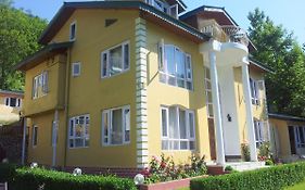 Forest Hill Resorts